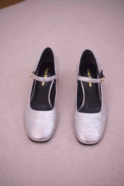 anne thomas chaussures