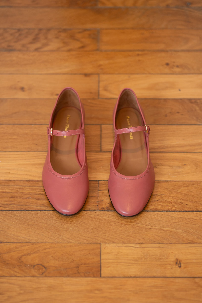 Pré Vente - Fantastica Ballerina Rossa