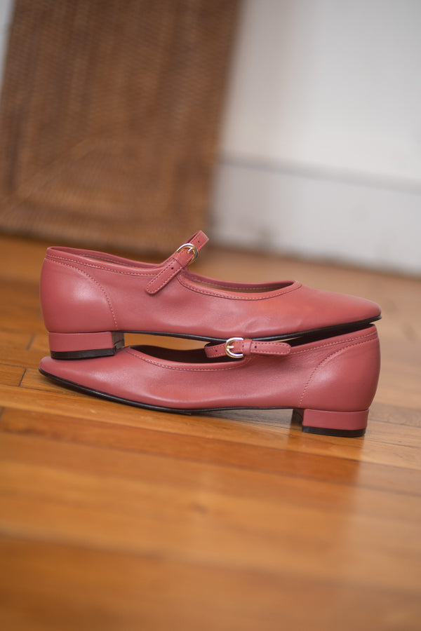 Pré Vente - Fantastica Ballerina Rossa