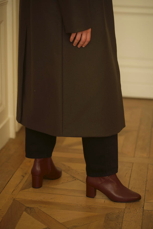 Mimo Boots Guiana