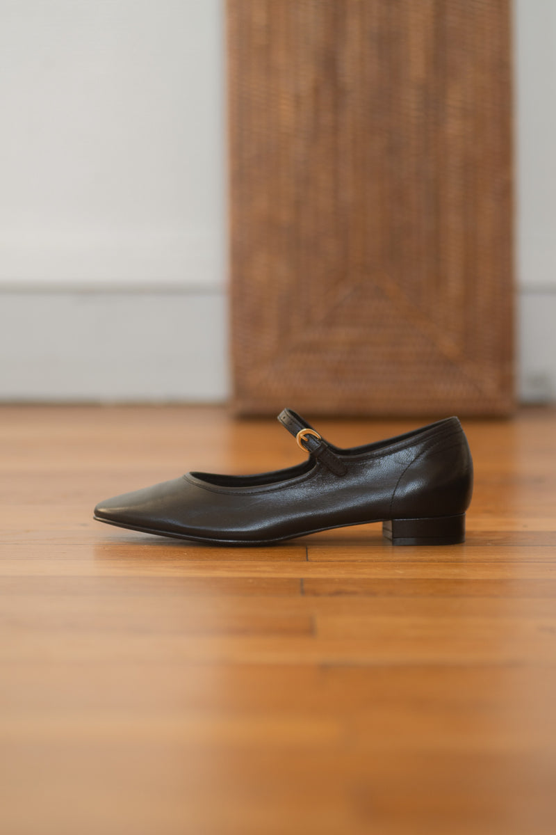 Pré Vente - Fantastica Ballerina Black