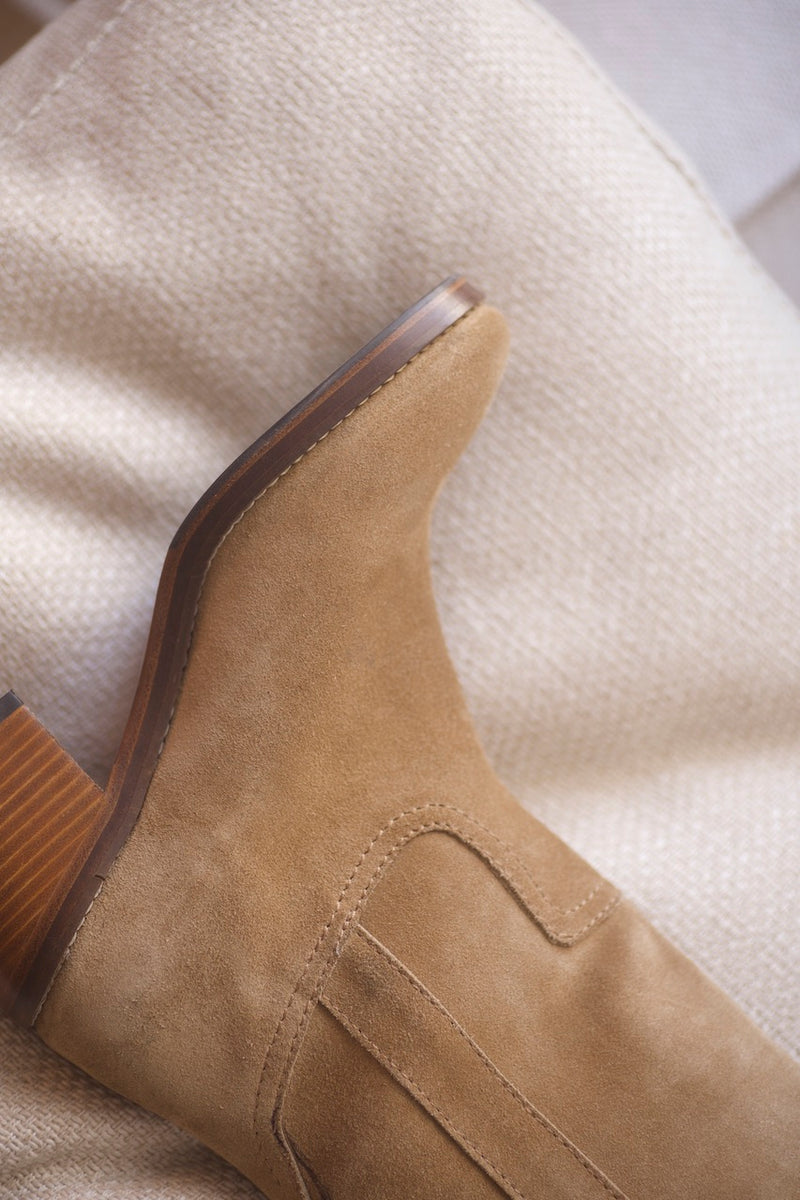 Pré Vente - La Camarguaise - Long Boots - Ginosa Alcé