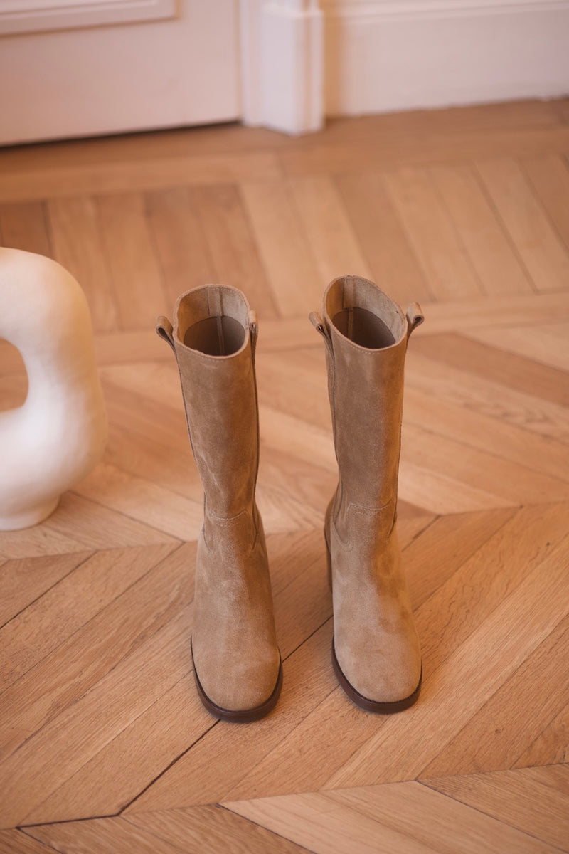 Chaussures camarguaise cheap