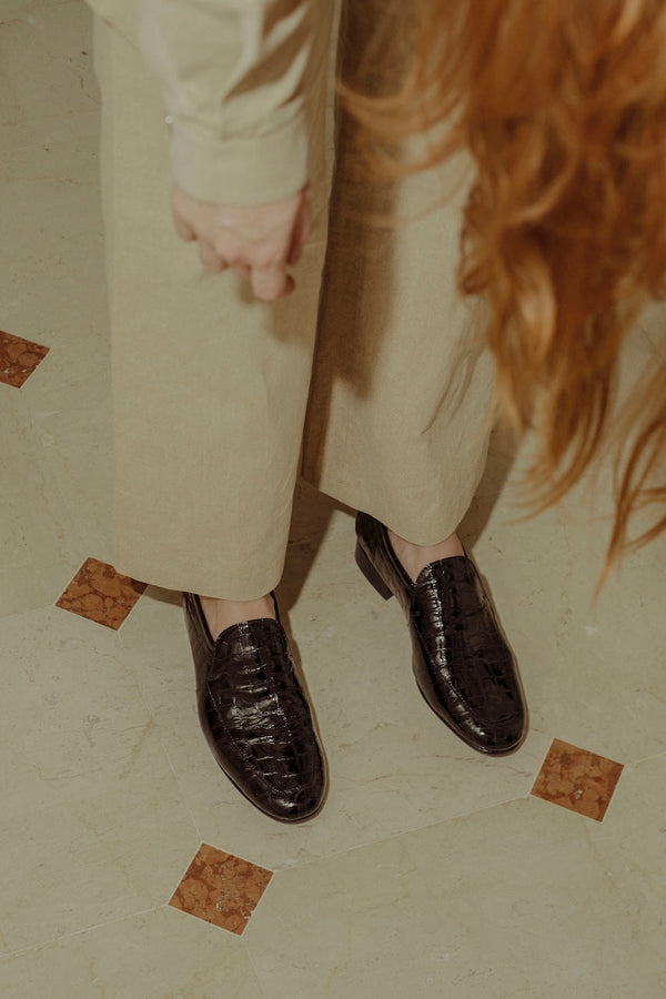 NEW PROD - Léo Louisiana Black