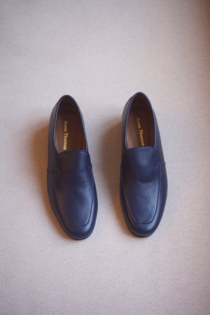 Léo Nappa Navy Burrasca
