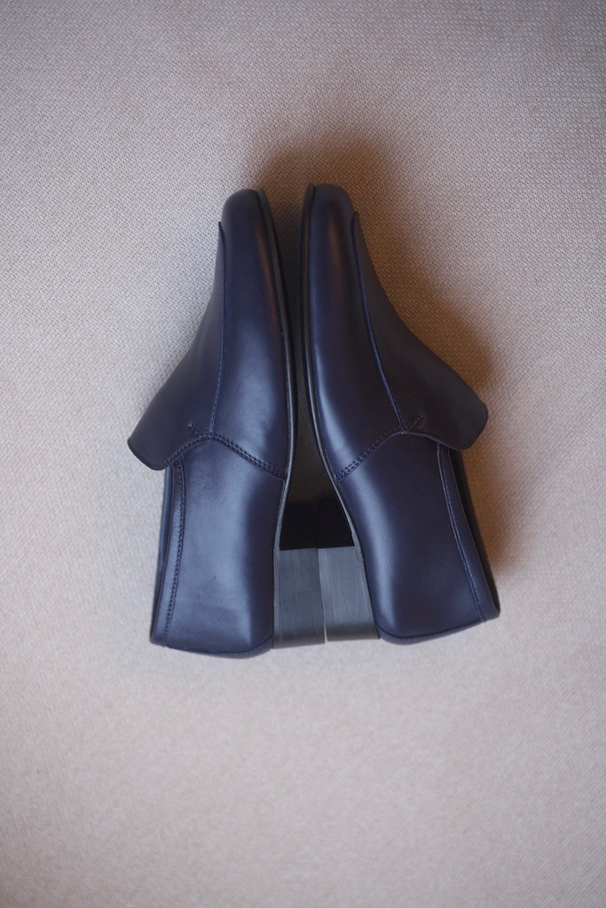 Léo Nappa Navy Burrasca