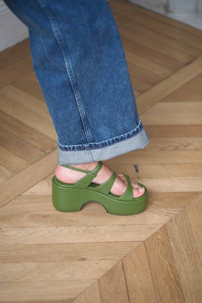 Maki Wedge Prato