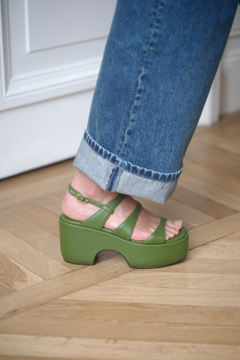 Maki Wedge Prato