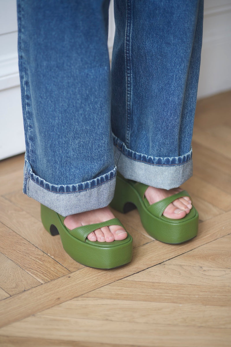 Maki Wedge Prato