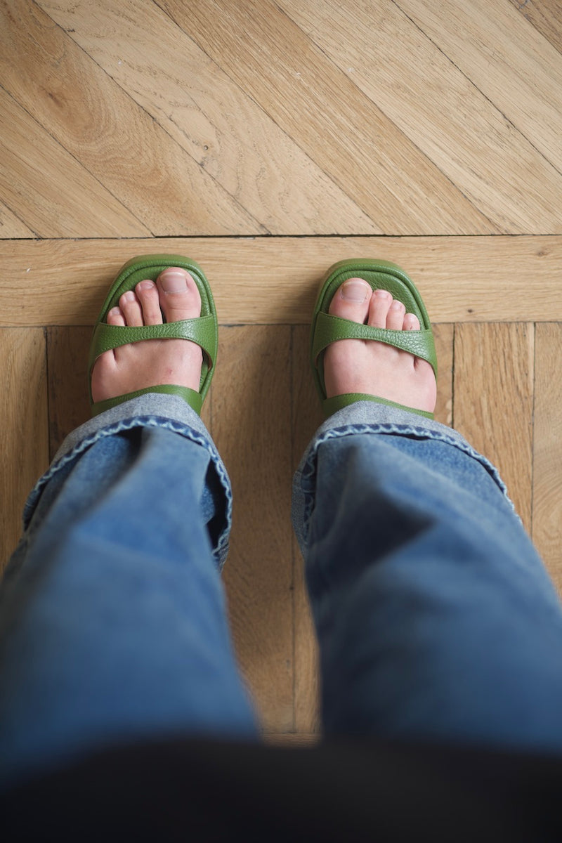 Maki Wedge Prato