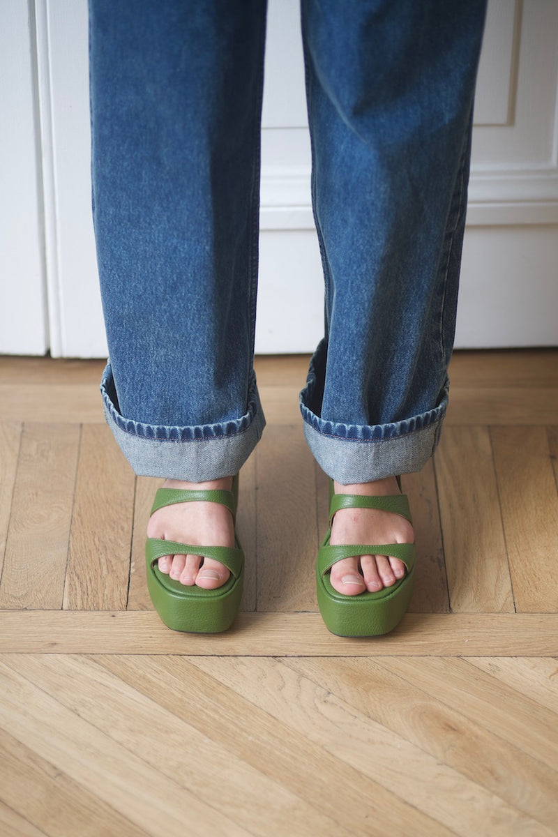 Maki Wedge Prato