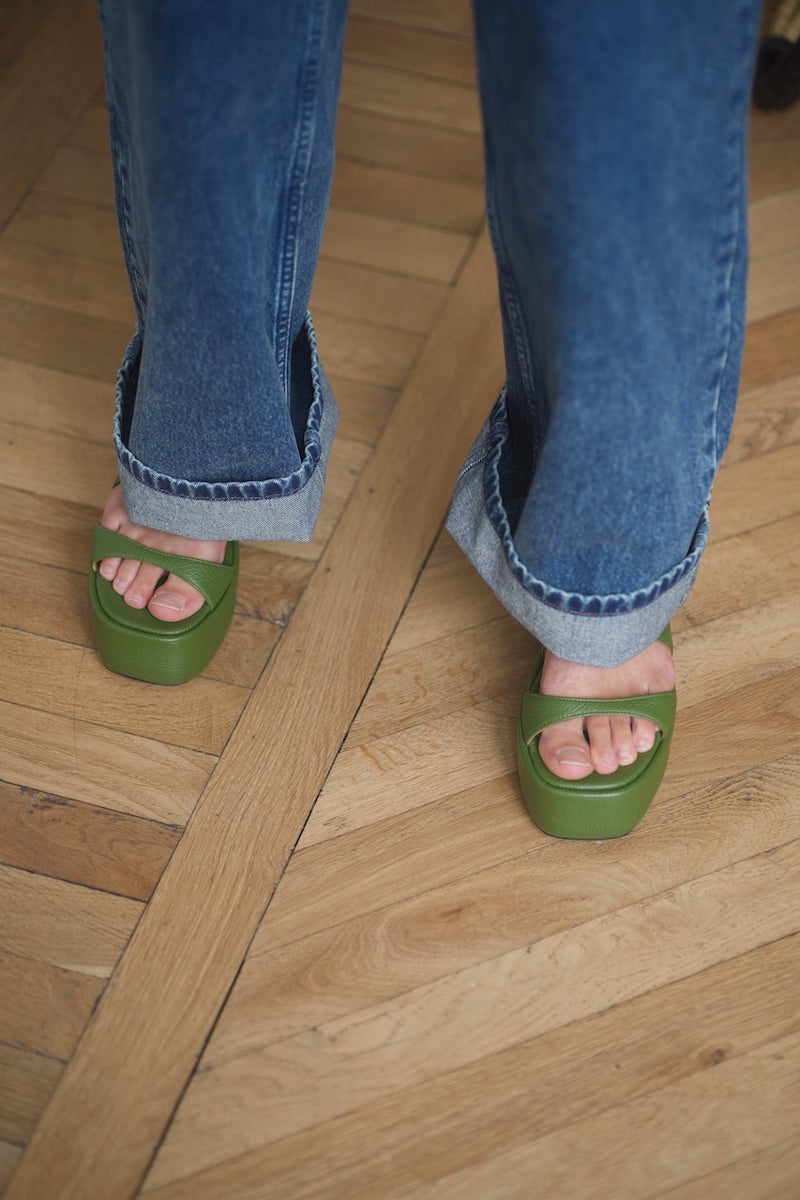 Maki Wedge Prato
