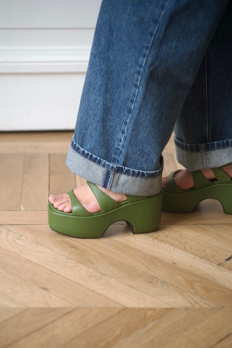 Maki Wedge Prato
