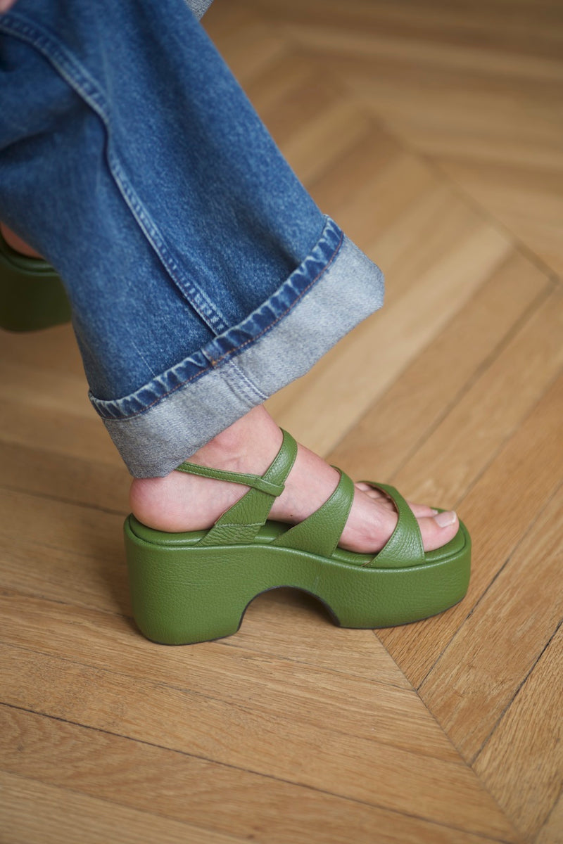 Maki Wedge Prato