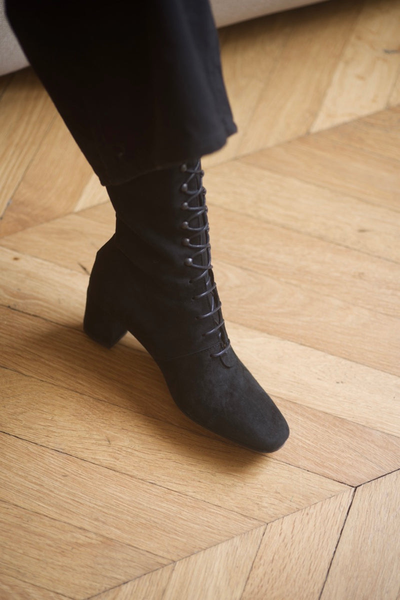 Fashion boot laces deals
