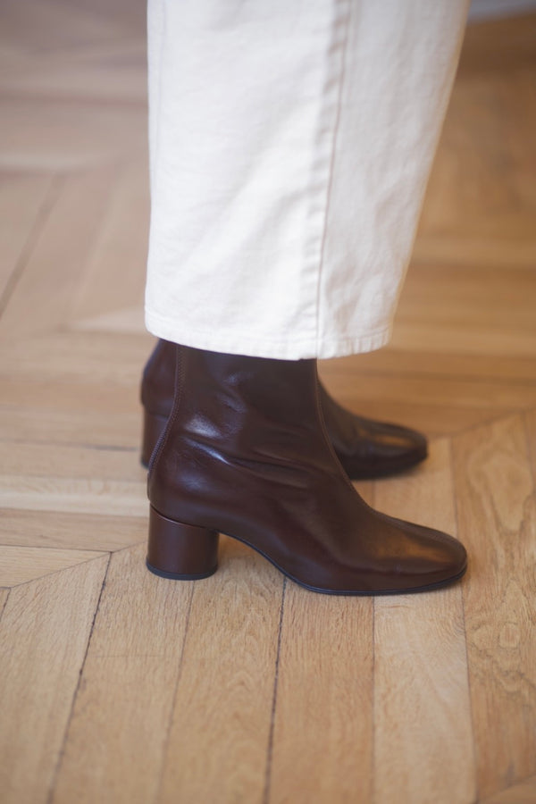 Phoenix Boots Yuca Castagna
