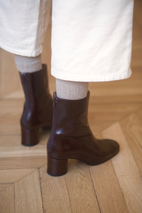 Phoenix Boots Yuca Castagna
