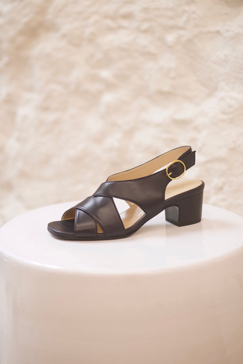 Romy Nappa Burrasca Navy