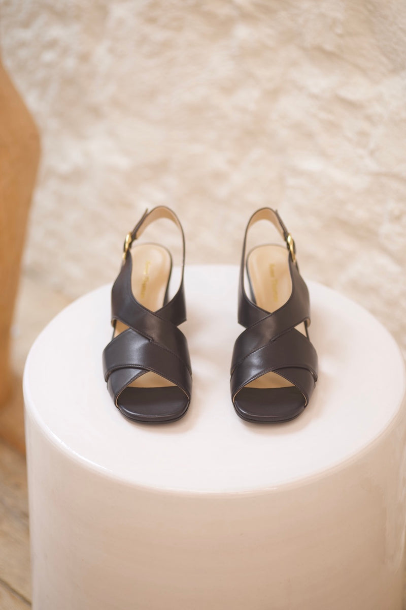 Romy Nappa Burrasca Navy