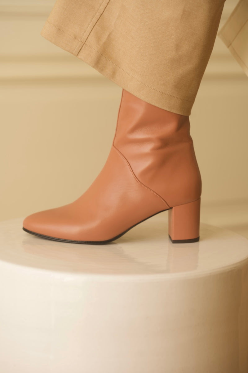 Mimo Boots Aragona