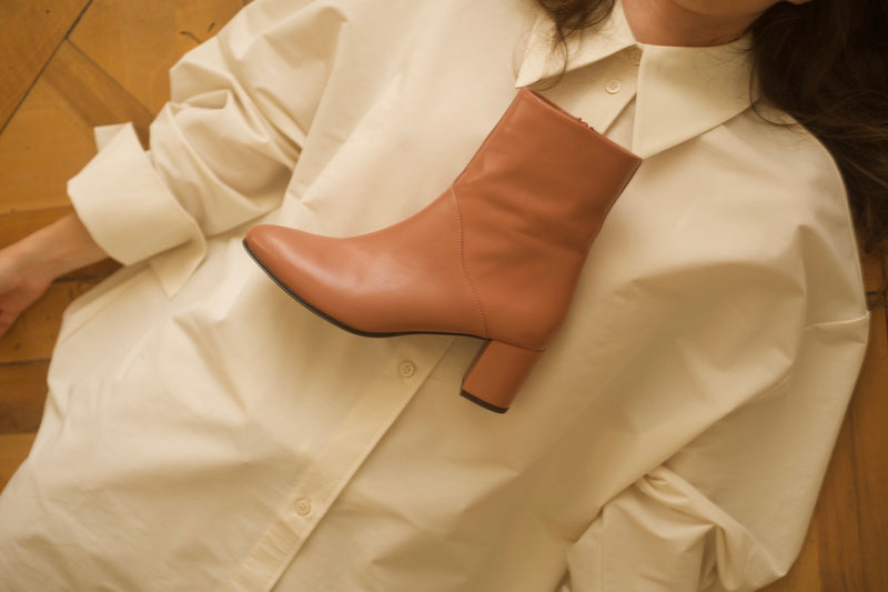 Mimo Boots Aragona