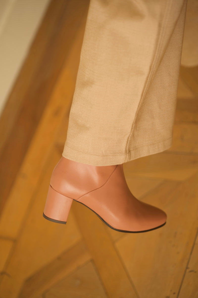 Mimo Boots Aragona
