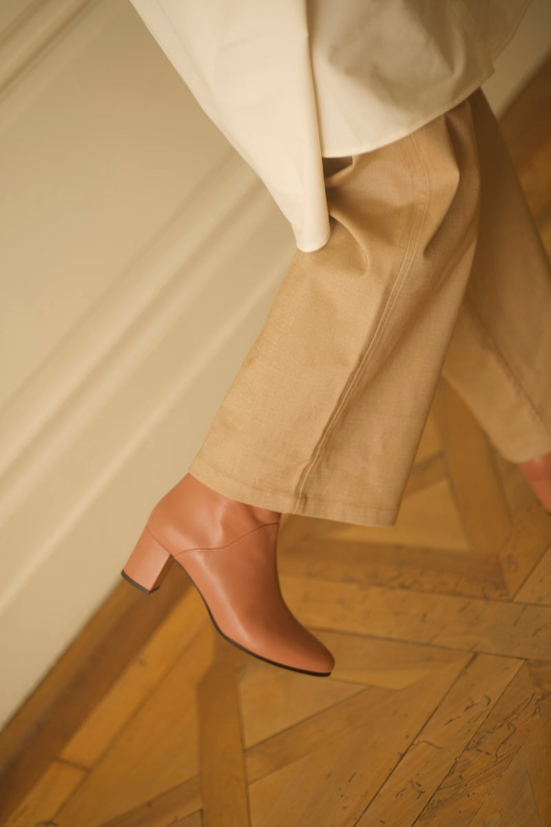 Mimo Boots Aragona