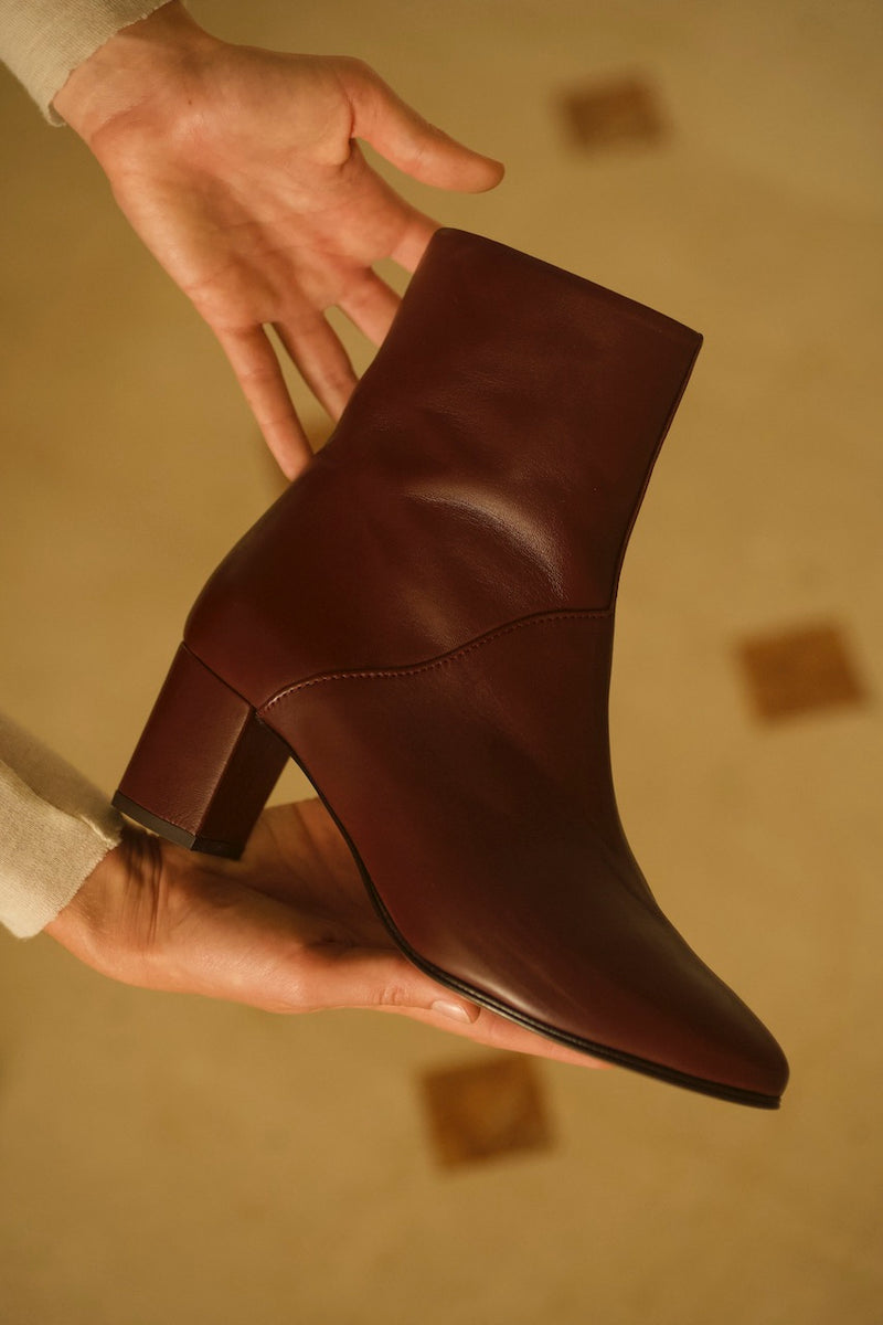Mimo Boots Guiana