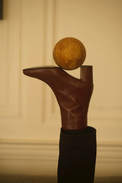 Mimo Boots Guiana