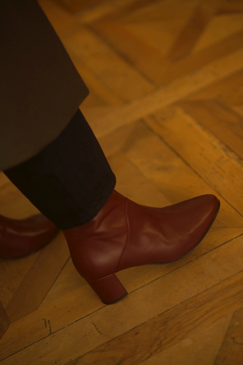 Mimo Boots Guiana