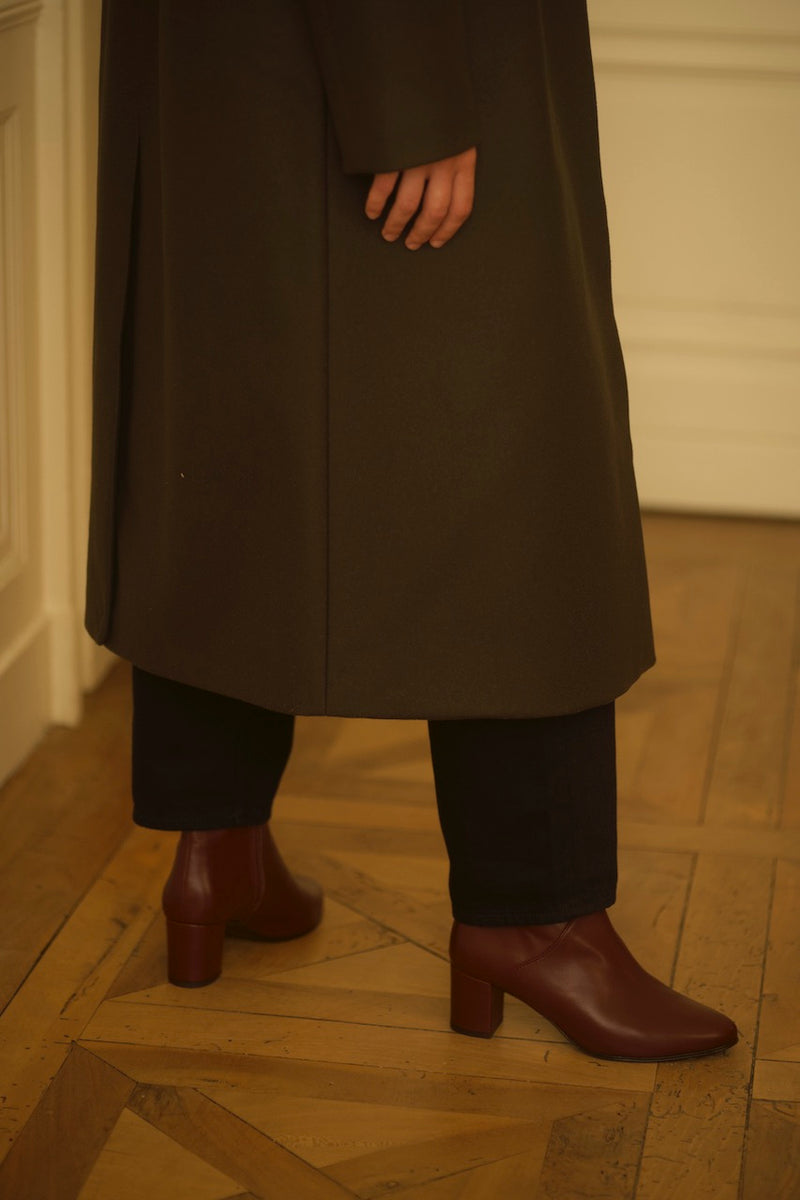 Mimo Boots Guiana