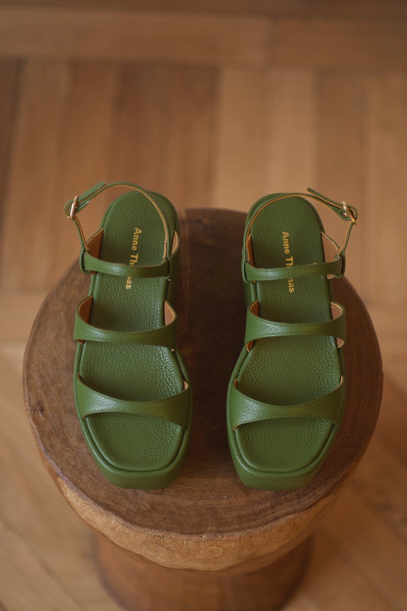 Maki Wedge Prato
