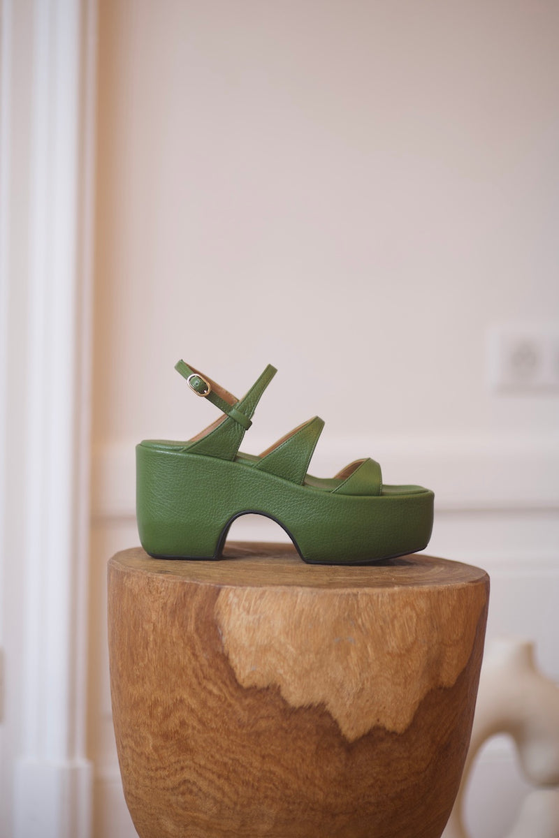 Maki Wedge Prato