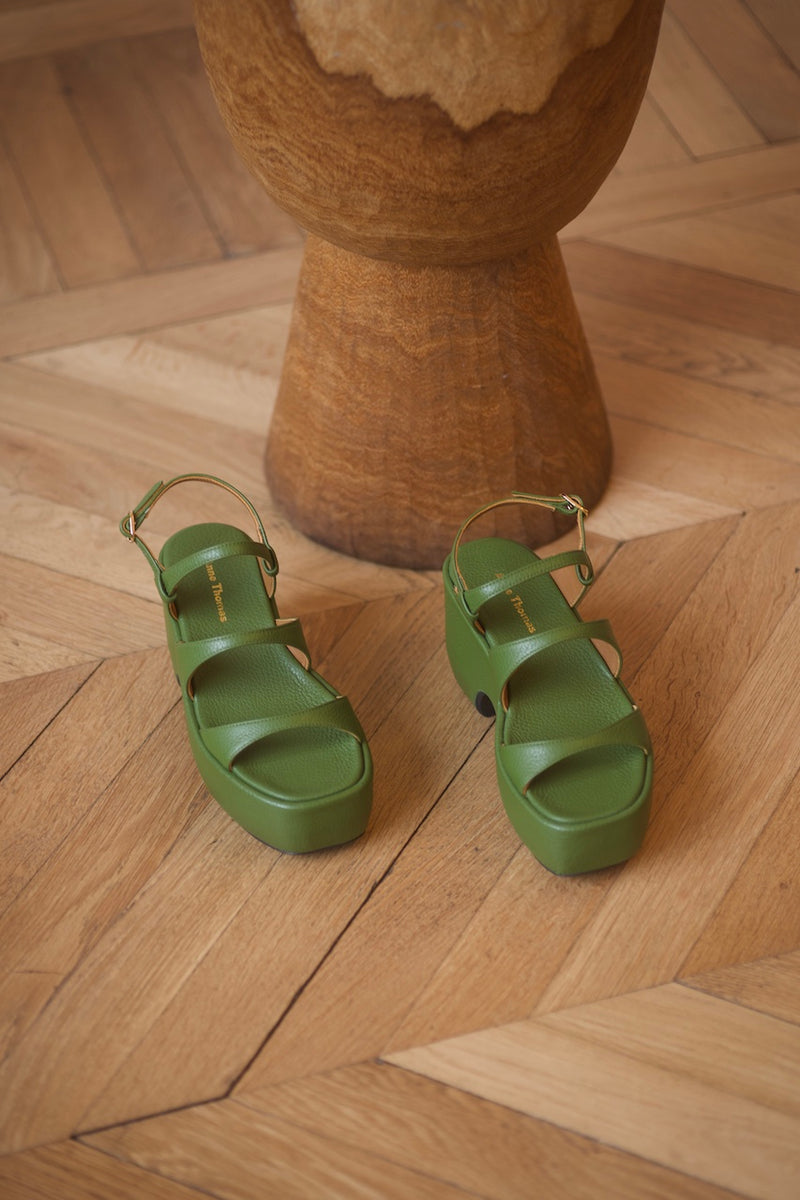 Maki Wedge Prato