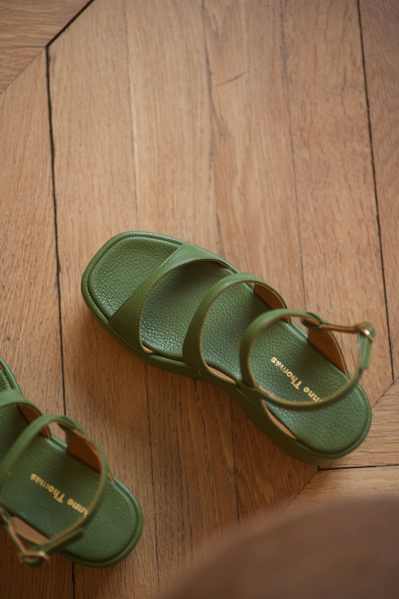 Maki Wedge Prato