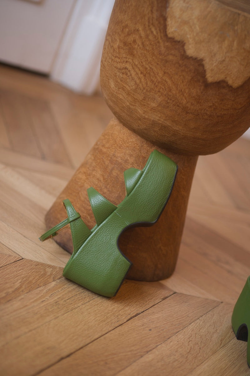 Maki Wedge Prato