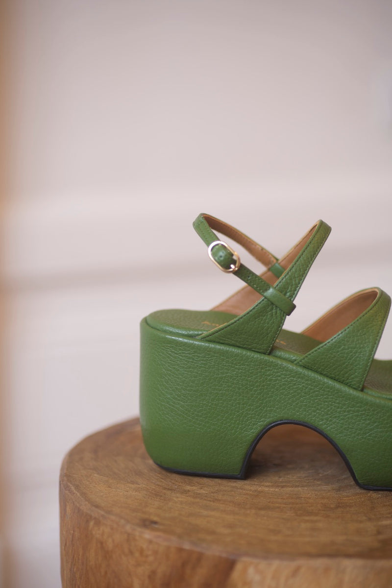 Maki Wedge Prato