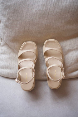 Maki Wedge Meringua