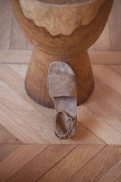 Kreutzberg Sandals Softy Sigaro