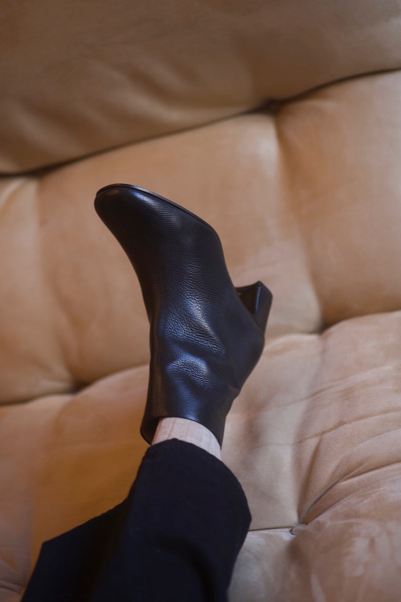 Vénezia Boots Selvaggio Black