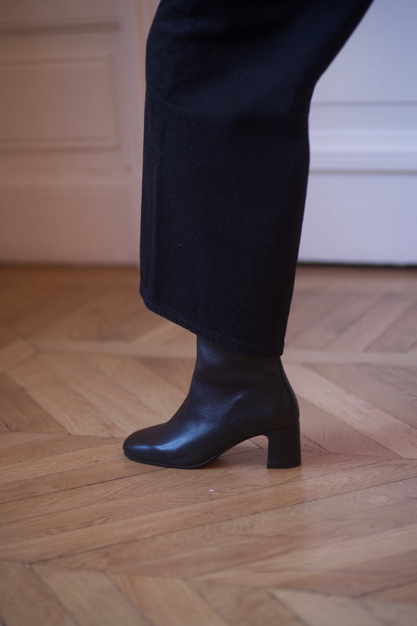 Vénezia Boots Selvaggio Black