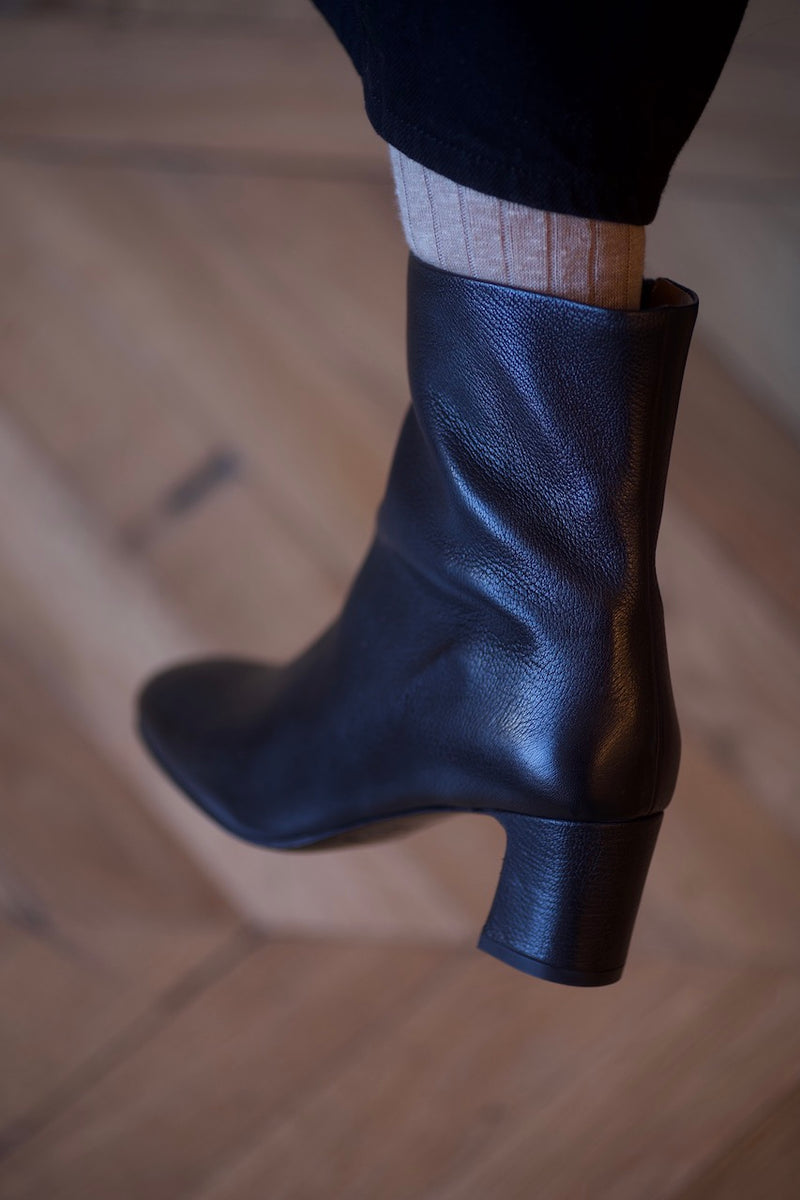 Vénezia Boots Selvaggio Black